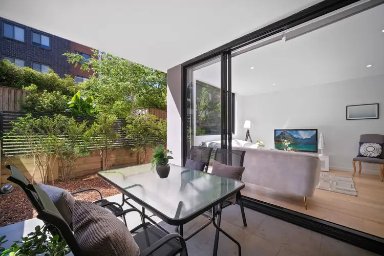 Fourth view of Homely apartment listing, 3/17-25 Boundary Road, Roseville NSW 2069