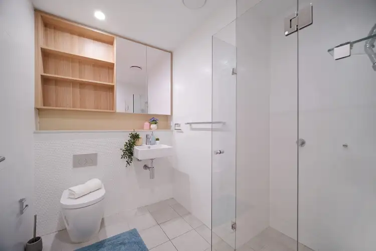Sixth view of Homely apartment listing, 3/17-25 Boundary Road, Roseville NSW 2069
