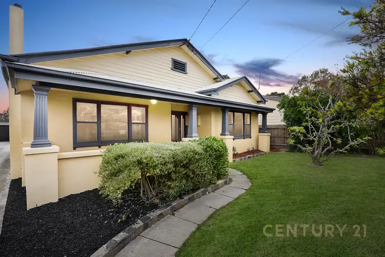 Main view of Homely unit listing, 1/87 Corrigan Road, Noble Park VIC 3174