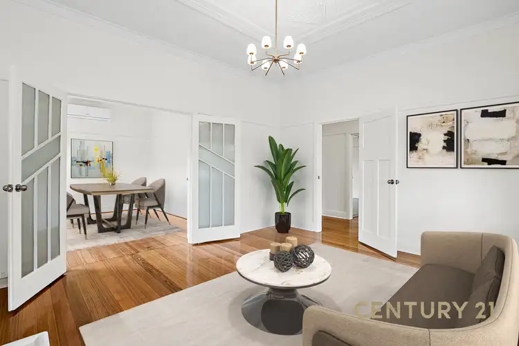 Second view of Homely unit listing, 1/87 Corrigan Road, Noble Park VIC 3174