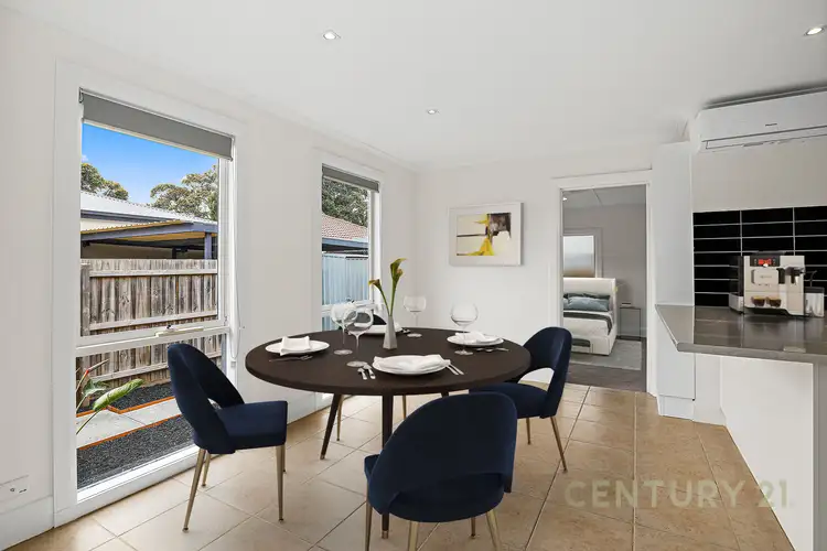 Fifth view of Homely unit listing, 1/87 Corrigan Road, Noble Park VIC 3174