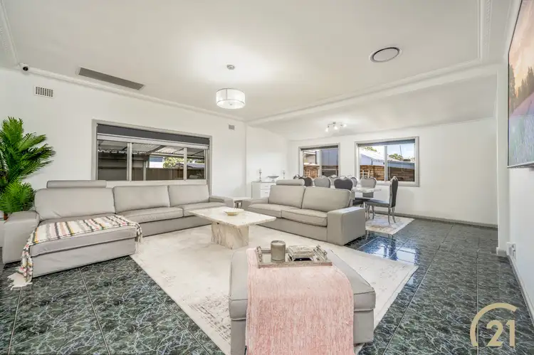 Second view of Homely house listing, 27 Donald Street, Yennora NSW 2161