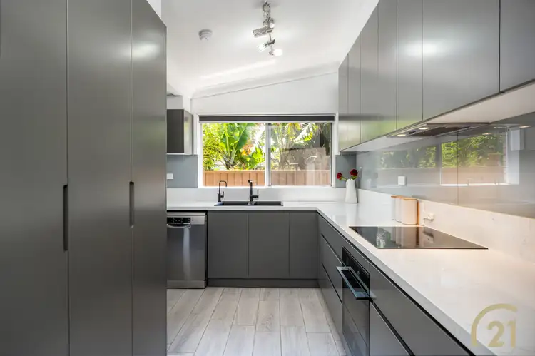 Fourth view of Homely house listing, 27 Donald Street, Yennora NSW 2161