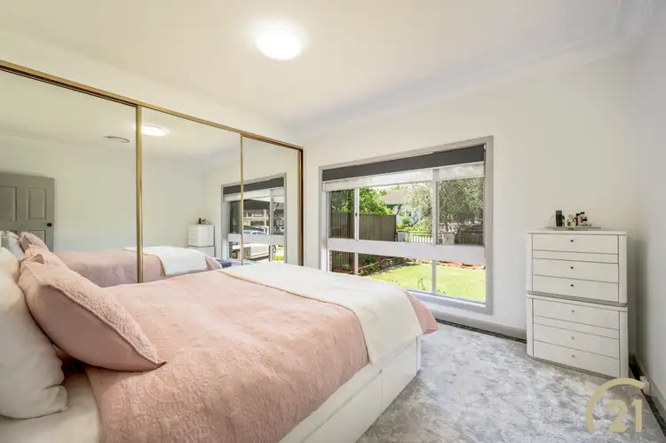 Fifth view of Homely house listing, 27 Donald Street, Yennora NSW 2161