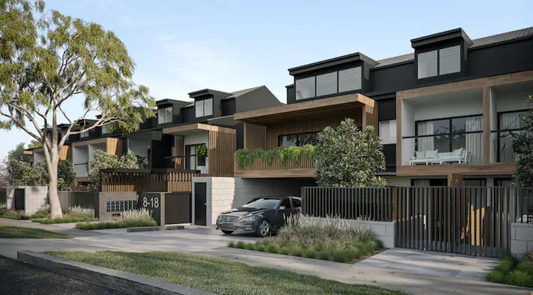 19/8-18 Baldwin Avenue, Asquith NSW 2077