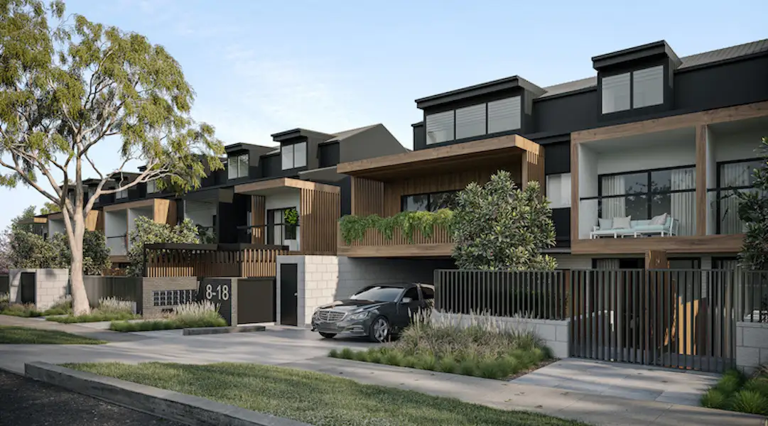 Main view of Homely house listing, 19/8-18 Baldwin Avenue, Asquith NSW 2077