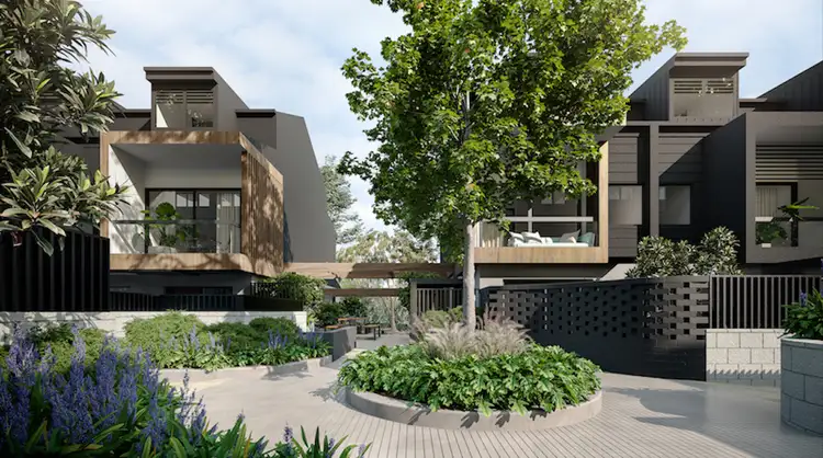 Second view of Homely house listing, 19/8-18 Baldwin Avenue, Asquith NSW 2077