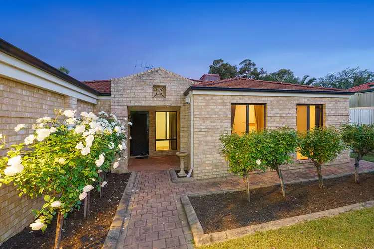 Fourth view of Homely house listing, 37 Pilbara Crescent, Jane Brook WA 6056