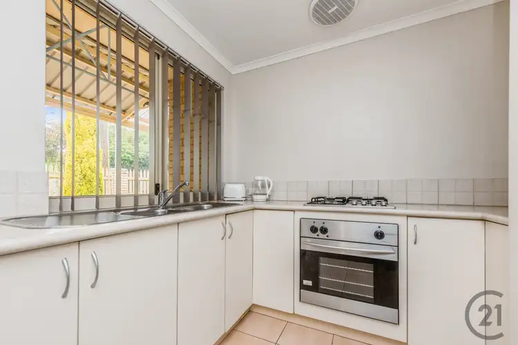 Second view of Homely house listing, 1/46 Randell Street, Mandurah WA 6210