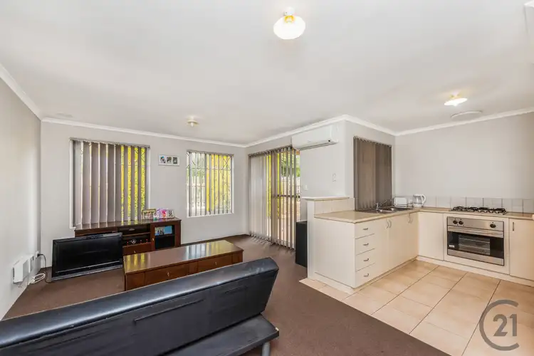 Third view of Homely house listing, 1/46 Randell Street, Mandurah WA 6210