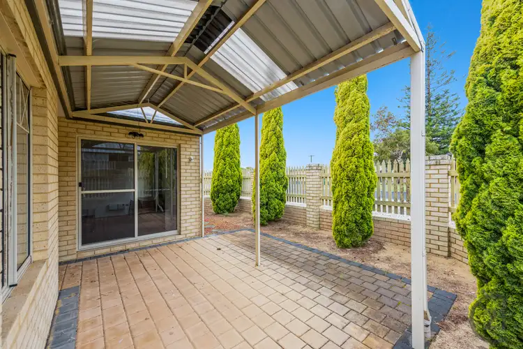 Fifth view of Homely house listing, 1/46 Randell Street, Mandurah WA 6210