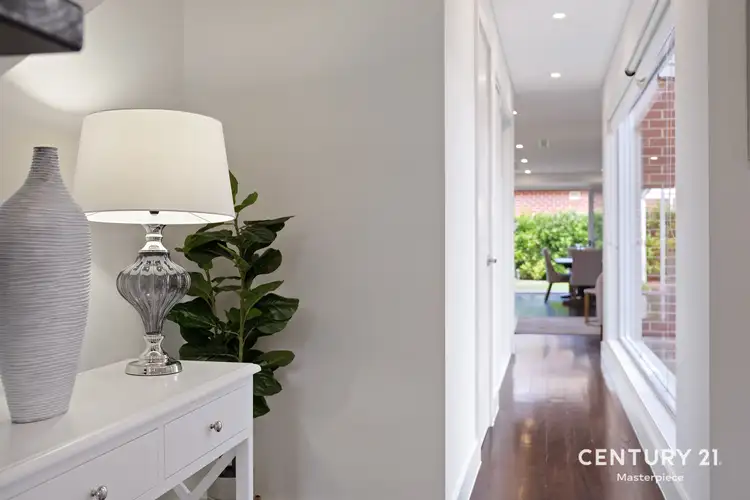 Main view of Homely house listing, 16 Victoria Avenue, Concord West NSW 2138