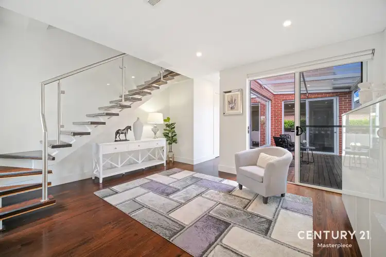 Second view of Homely house listing, 16 Victoria Avenue, Concord West NSW 2138