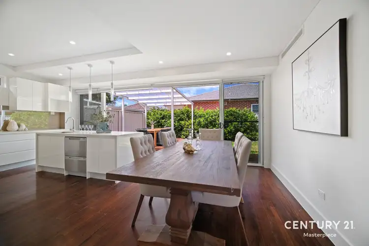 Third view of Homely house listing, 16 Victoria Avenue, Concord West NSW 2138