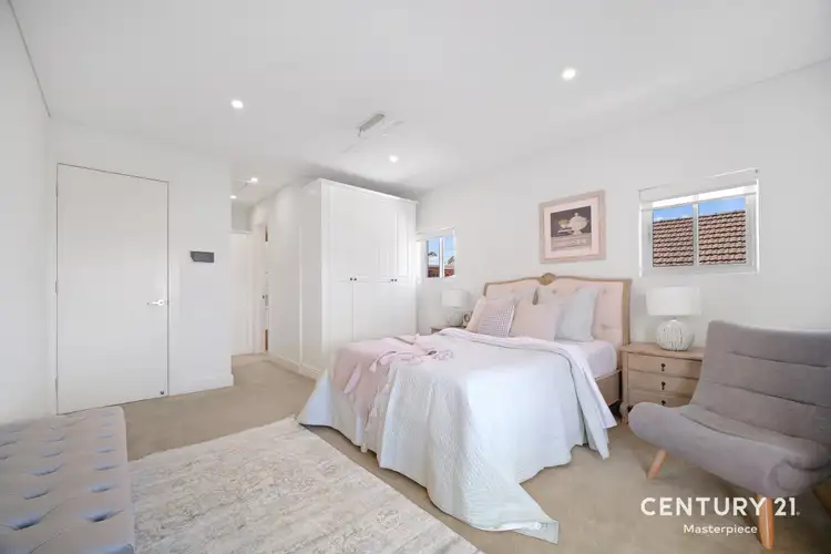 Fifth view of Homely house listing, 16 Victoria Avenue, Concord West NSW 2138