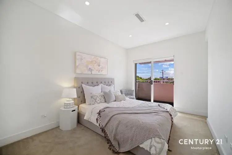Sixth view of Homely house listing, 16 Victoria Avenue, Concord West NSW 2138