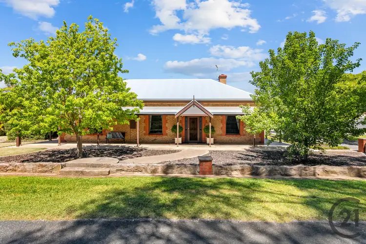 238 Kalimna Road, Light Pass SA 5355