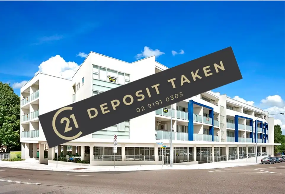 Main view of Homely apartment listing, 16/29-31 Joyce Street, Pendle Hill NSW 2145