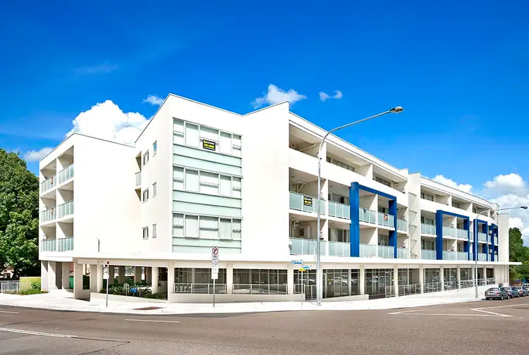 Second view of Homely apartment listing, 16/29-31 Joyce Street, Pendle Hill NSW 2145