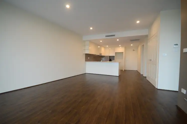 Third view of Homely apartment listing, 16/29-31 Joyce Street, Pendle Hill NSW 2145