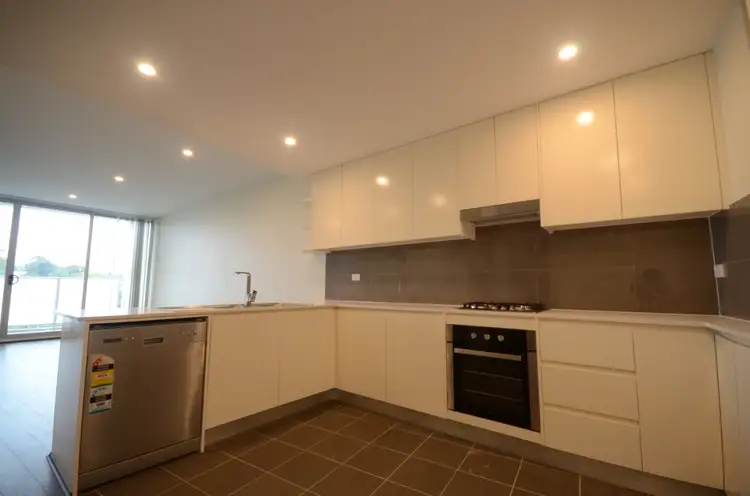 Fifth view of Homely apartment listing, 16/29-31 Joyce Street, Pendle Hill NSW 2145