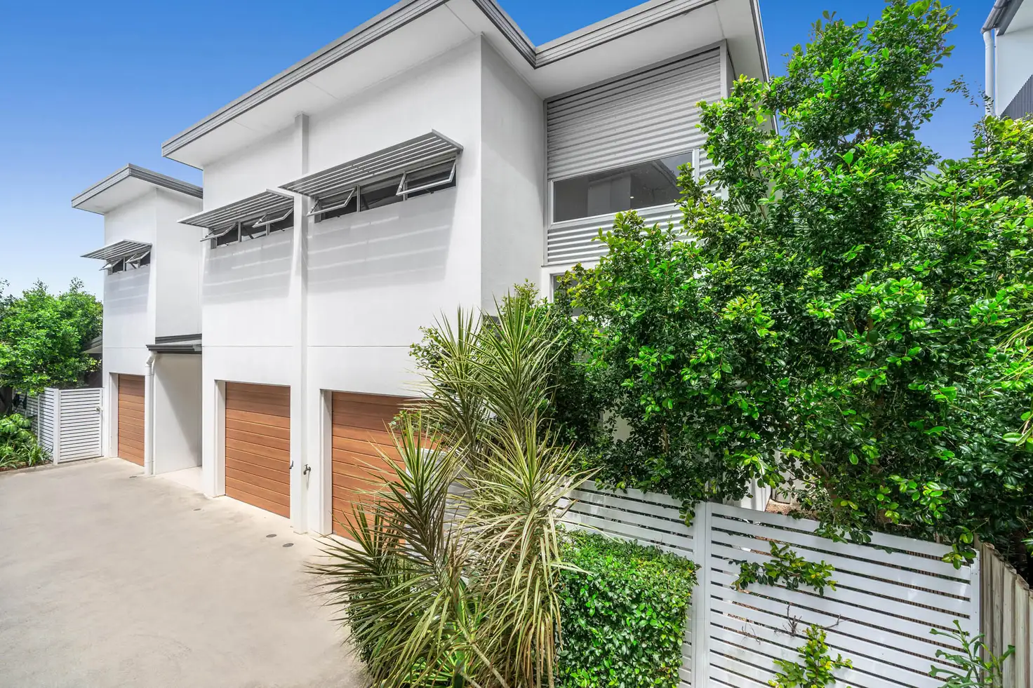 Main view of Homely townhouse listing, 1 of 15 Fox Street, Wynnum QLD 4178