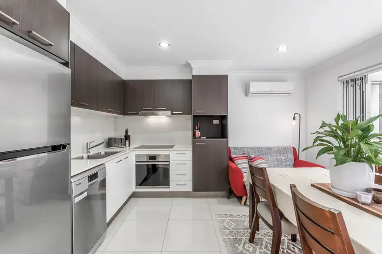 Second view of Homely townhouse listing, 1 of 15 Fox Street, Wynnum QLD 4178