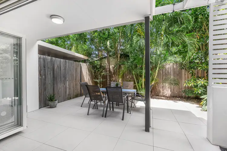 Third view of Homely townhouse listing, 1 of 15 Fox Street, Wynnum QLD 4178