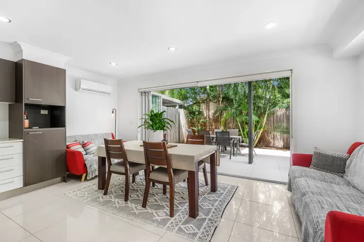 Fourth view of Homely townhouse listing, 1 of 15 Fox Street, Wynnum QLD 4178
