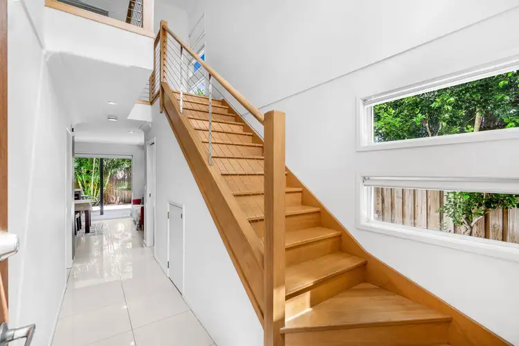 Fifth view of Homely townhouse listing, 1 of 15 Fox Street, Wynnum QLD 4178