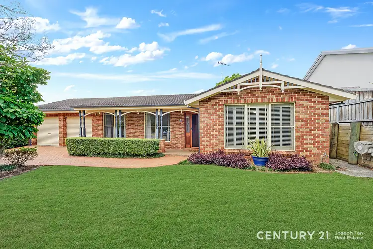 Main view of Homely house listing, 64 Gumnut Road, Cherrybrook NSW 2126