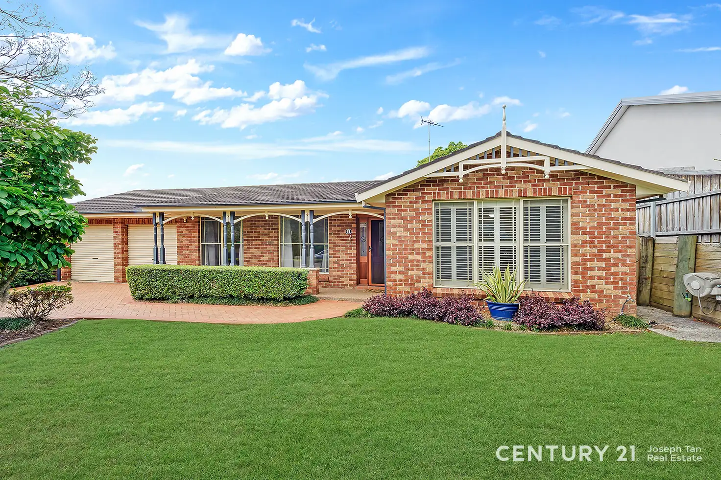 Main view of Homely house listing, 64 Gumnut Road, Cherrybrook NSW 2126