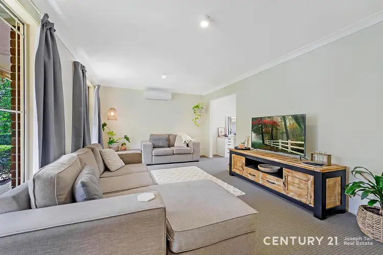 Second view of Homely house listing, 64 Gumnut Road, Cherrybrook NSW 2126