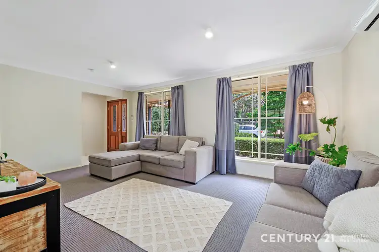 Third view of Homely house listing, 64 Gumnut Road, Cherrybrook NSW 2126