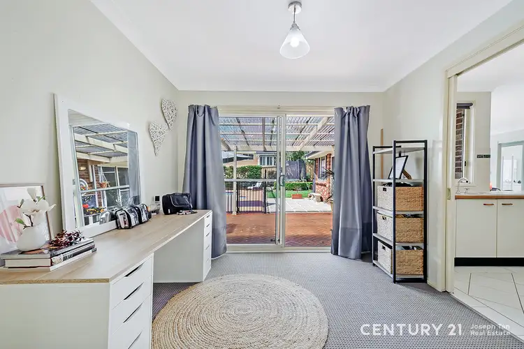 Fourth view of Homely house listing, 64 Gumnut Road, Cherrybrook NSW 2126