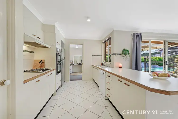 Fifth view of Homely house listing, 64 Gumnut Road, Cherrybrook NSW 2126