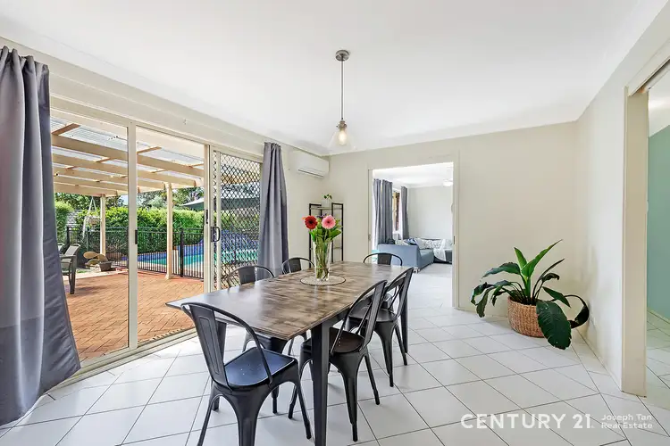 Sixth view of Homely house listing, 64 Gumnut Road, Cherrybrook NSW 2126