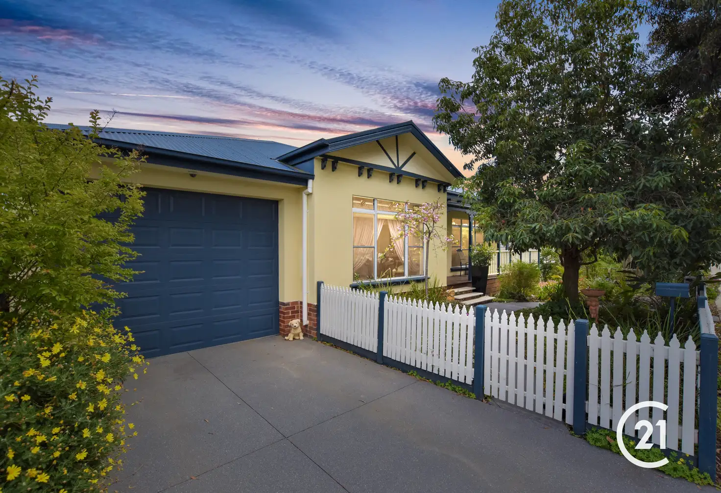Main view of Homely house listing, 5 Yarra Street, Echuca VIC 3564