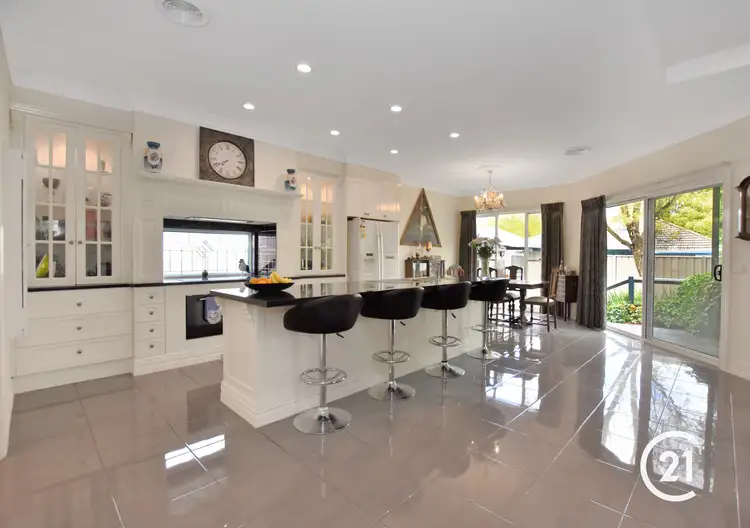 Third view of Homely house listing, 5 Yarra Street, Echuca VIC 3564