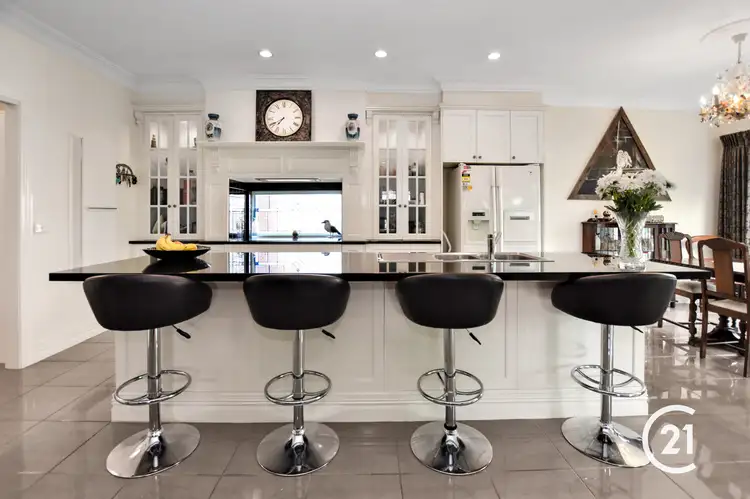 Fourth view of Homely house listing, 5 Yarra Street, Echuca VIC 3564