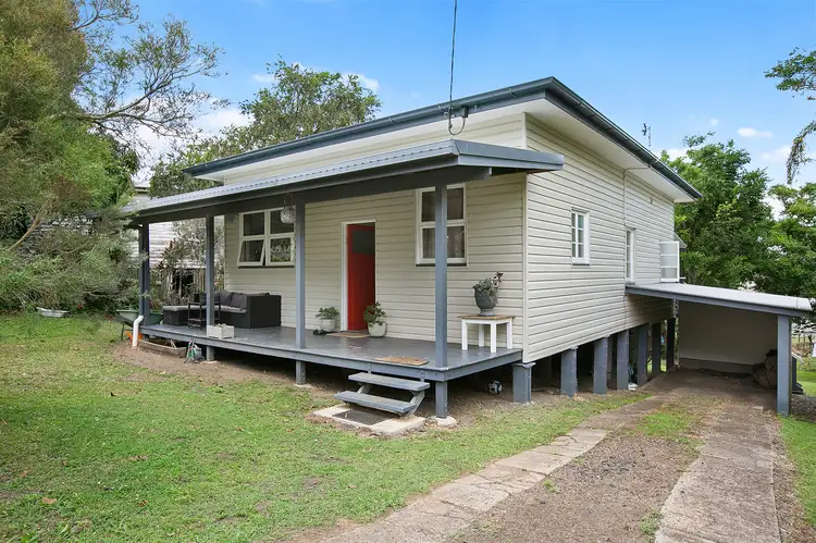 19 Berrie Street, Gympie QLD 4570