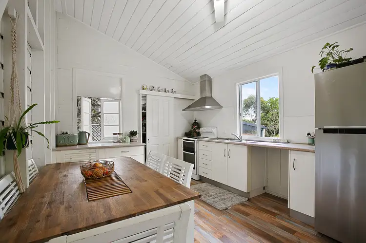 Third view of Homely house listing, 19 Berrie Street, Gympie QLD 4570