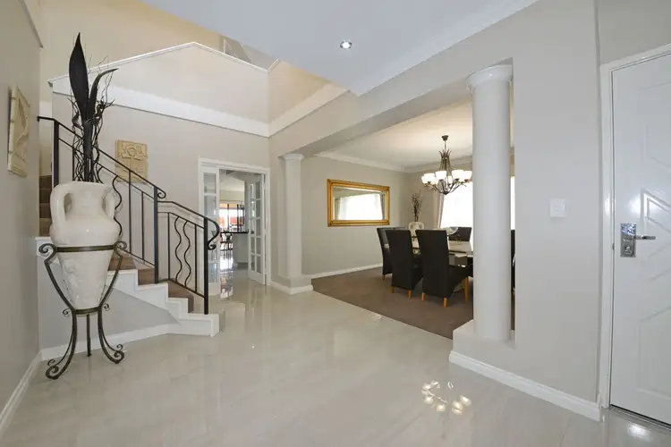 Third view of Homely house listing, 25 Ferndale Corner, Mindarie WA 6030