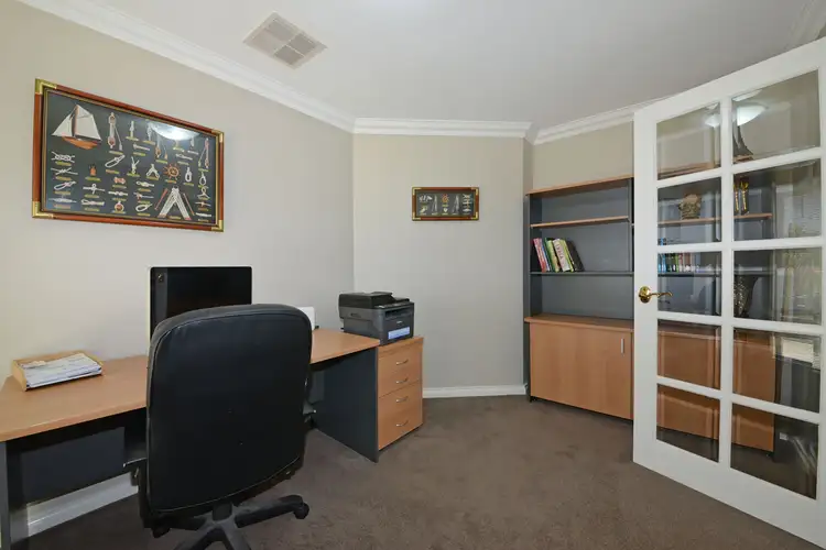 Fourth view of Homely house listing, 25 Ferndale Corner, Mindarie WA 6030