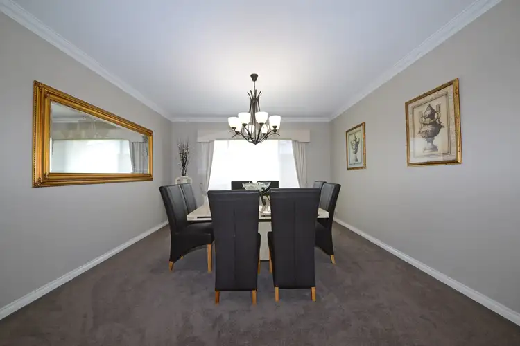 Fifth view of Homely house listing, 25 Ferndale Corner, Mindarie WA 6030
