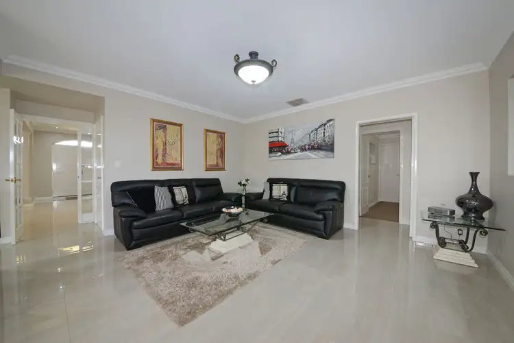 Seventh view of Homely house listing, 25 Ferndale Corner, Mindarie WA 6030