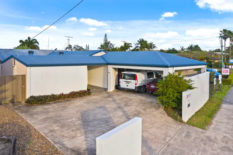 Second view of Homely house listing, 53 Sugar Road, Maroochydore QLD 4558