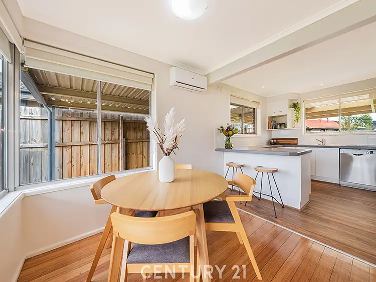 Third view of Homely house listing, 10 Barringun Crescent, Clayton South VIC 3169
