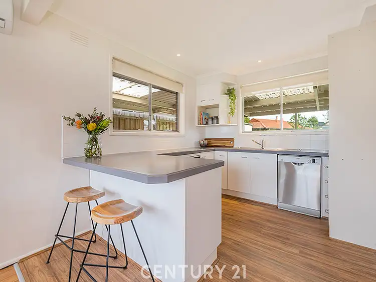 Fourth view of Homely house listing, 10 Barringun Crescent, Clayton South VIC 3169