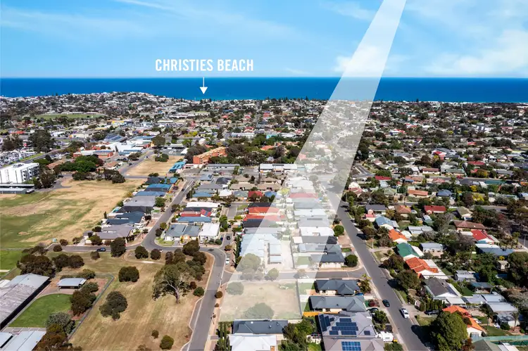 Lot 24/35-39 School Oval Drive, Christie Downs SA 5164